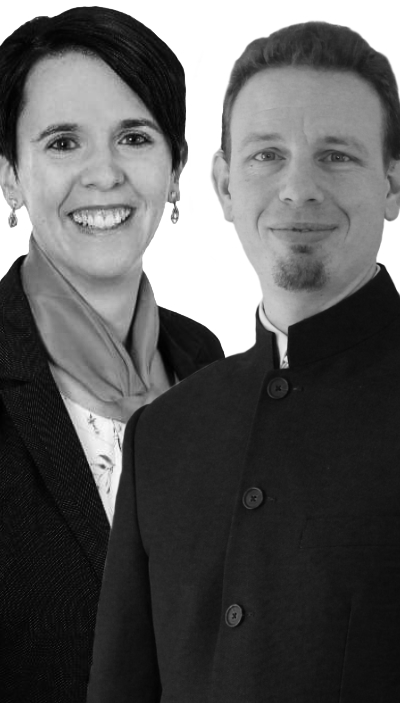 Performance Group Jasmin und Swen